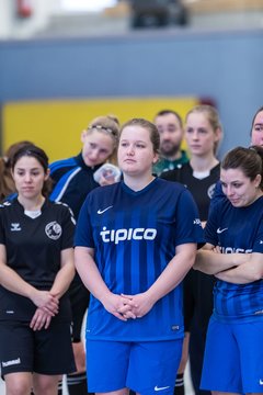 Bild 164 - F Loewinnen Hallen Cup